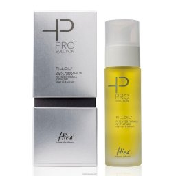 Hino HNS Pro Balance Filloil Olio Absolute Antiruga 50ml