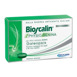 BIOSCALIN PHYSIOGENINA90CPR PS