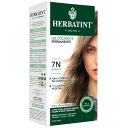 HERBATINT 7N BIONDO 150ML+PENN