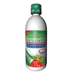 ALOE VERA SUCCO+NONI 1000ML ESI