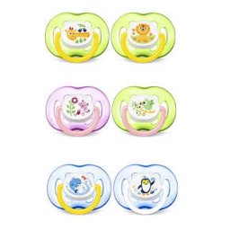 AVENT 2 SUCCHIETTI AIR18M+BOY