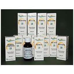 BRAVO 100ML GTT SARANDREA