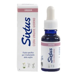 CURA UNGHIE GIORNO 20,4G