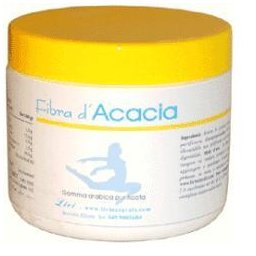 FIBRA ACACIA POLV 170G LIVI