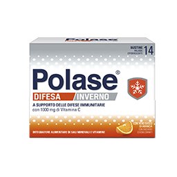 POLASE DIFESA INVERNO 14BST LP