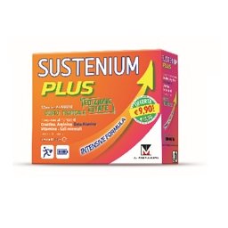 SUSTENIUM PLUS ESTATE PR 12BUST