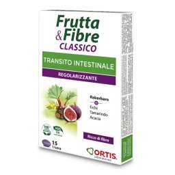 FRUTTA & FIBRE CLASS 15CPR