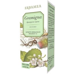 GRAMIGNA 50ML ERBAMEA