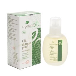 OLIO ARGAN PURO 50ML ARGANIA