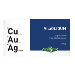 VITAOLIGUM CU AU AG 20F EBV<<