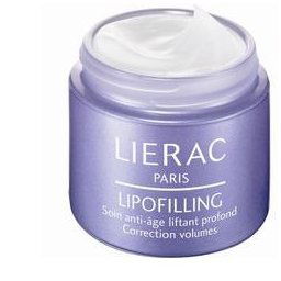 LIERAC LIPOFILLING CR VI A/AGE