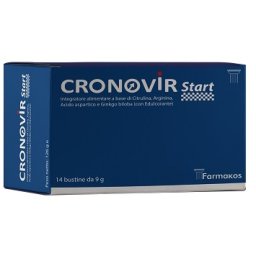 CRONOVIR START 14BUST<<<