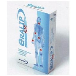 ERALIP 600 30CPR