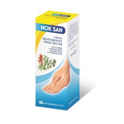 NOKSAN-CR RIGEN PIEDI SEC 50ML