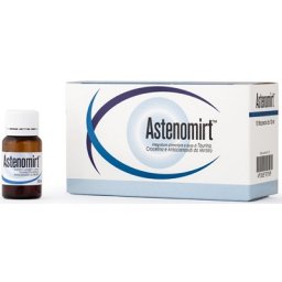 ASTENOMIRT 10FLACONCINI 10ML<<<