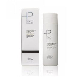 Hino Pro Balance Combination Cleansing Lotion Detergente Pelli Miste