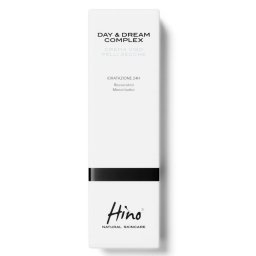 Hino hns Pro Balance Day & Dream Complex Crema Viso Pelli Secche 50ml