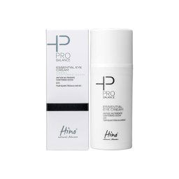 Hino Pro Balance Essential Eye Cream Crema Contorno Occhi Nutriente