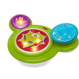 GIOCO 69930 TAMBURO MUSIC BAND