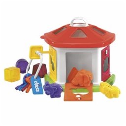 GIOCO 64273 COTTAGE ANIMALI