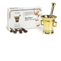 BIOATTIVO CLA 60CPS+TE VE
