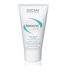 DUCRAY-KERACNYL MASCHERA 40ML