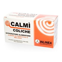 CALMI COLICHE 10BUSTINE