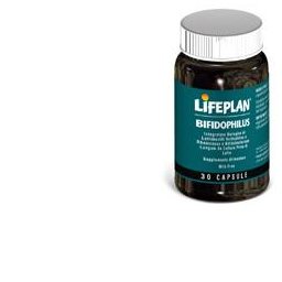 BIFIDOPHILUS 30CPS 10,75G