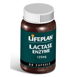 LACTASE ENZYME 30CPS