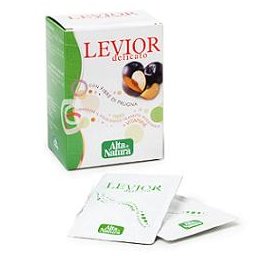 LEVIOR DELICATO 10BUST