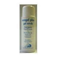 AZAGEL-PLUS GEL DET C/M 150ML
