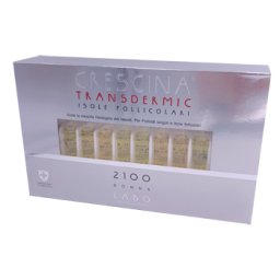 CRESCINA TRANSD IS F 2100 D20F