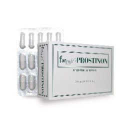FARMIR PROSTINON 30CPS