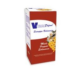 VIRAL DEFENDE SCIR BALS 200ML