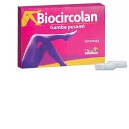 BIOCIRCOLAN 20CPS 9,4G