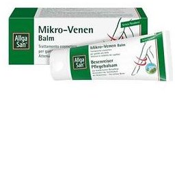 ALLGASAN MIKRO-VENEN BALM100ML