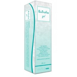 EUTROFIA GEL 40ML
