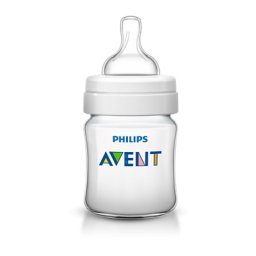 AVENT BIB CLASSIC+ PP 125 56017
