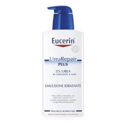 EUCERIN 5% UREA R EMU IDR400ML