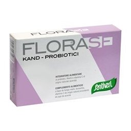 FLORASE KAND 40CPS STV