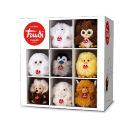 TRUDI ASSORTIMENTO CHARM 24PZ