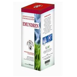 EMUNDREN BEV 250ML