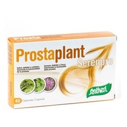 PROSTAPLANT-SERENOA PRO40CPS STV