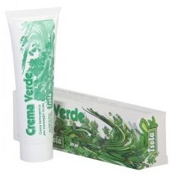 CREMA VE MASS RISCALDANTE 50ML