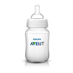 AVENT BIB CLASSIC+ PP 260 56317