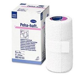 BENDA PEHA-HAFT EL COES 12X4MT