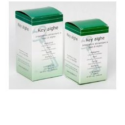 KEY ALGHE INTEG 75CPS 37,5G