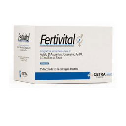 FERTIVITAL 10ML