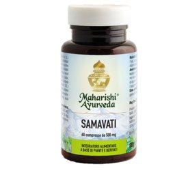 SAMAVATI VH3 60CPR