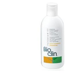 BIOCLIN-PHYDR ES SH CAP SECC 200